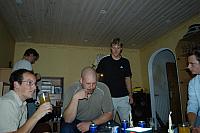 2003.08.30 Party home @ me