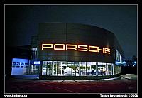 2008.03.23 Porsche Center in Borås