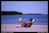 Åminne Beach