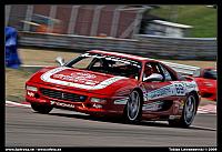 2009.08.22 Ferrari Maserati Racing Day @ Ring Knutstorp