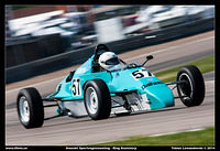 FF 1600, F3 1000cc, FJ period F