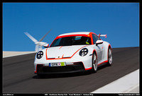 Open pitlane - After lunch