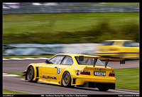 Open pitlane - After lunch