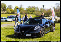 Carmeeting & Carshow