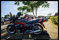 Tykarpsgrottans Bil & Motorcykelcafé v33