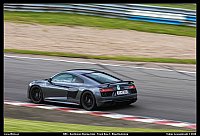 Gentlemen Racing Club @ Ring Knutstorp